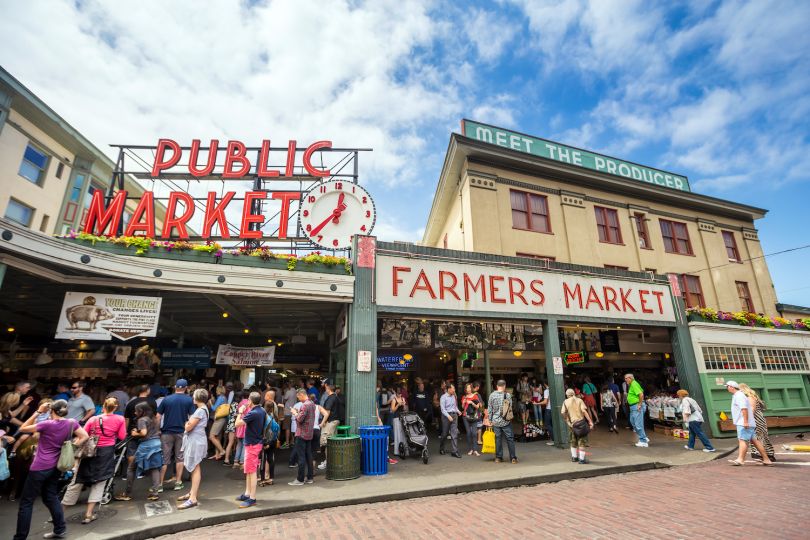 Seattle’s largest funding rounds of 2022 generated nearly $3.2 billion for local tech companies.