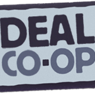 Deal Co-op
