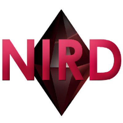 NIRD LLC