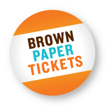 Brown Paper Tickets
