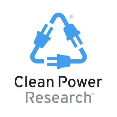 Clean Power Research