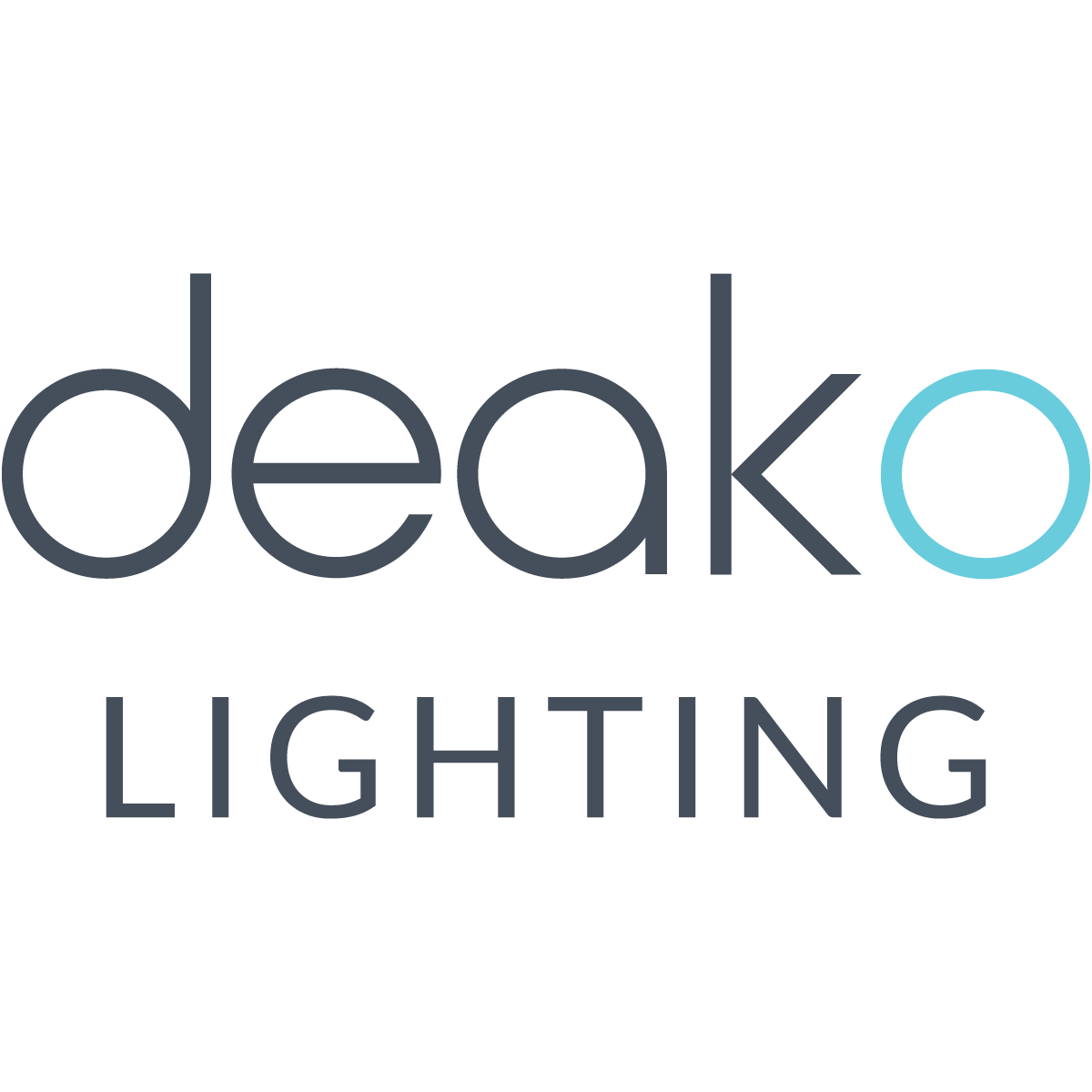 Deako Lighting