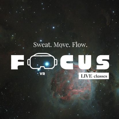 FocusVR