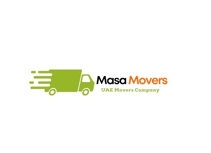 Masa Movers in Sharjah