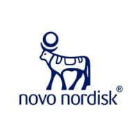 Novo Nordisk Logo