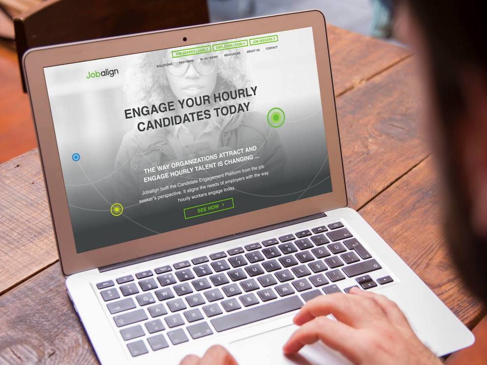 jobalign mobile companies seattle