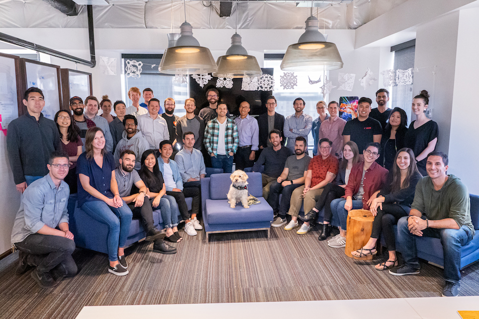 pitchbook product management seattle tech team