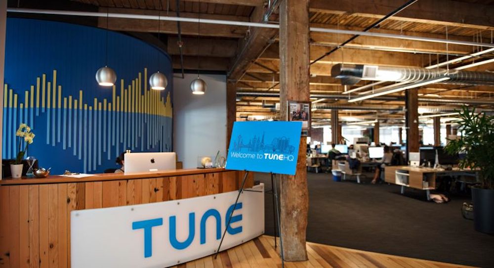 tune mobile companies seattle