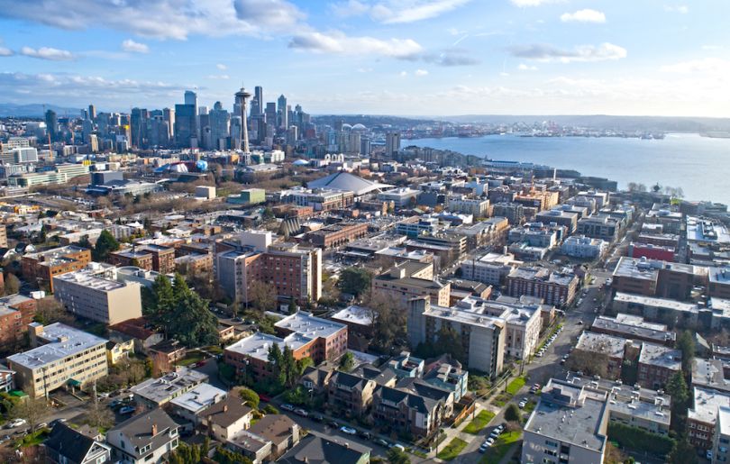 Here Are The 5 Seattle Tech Companies That Raised The Most Funding In October Built In Seattle 4791