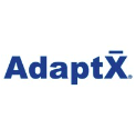 AdaptX logo