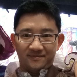 Image of Keith Ho