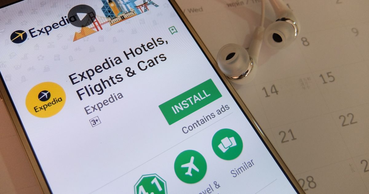 Vrbo Added to Expedia Group's Advertising Platform