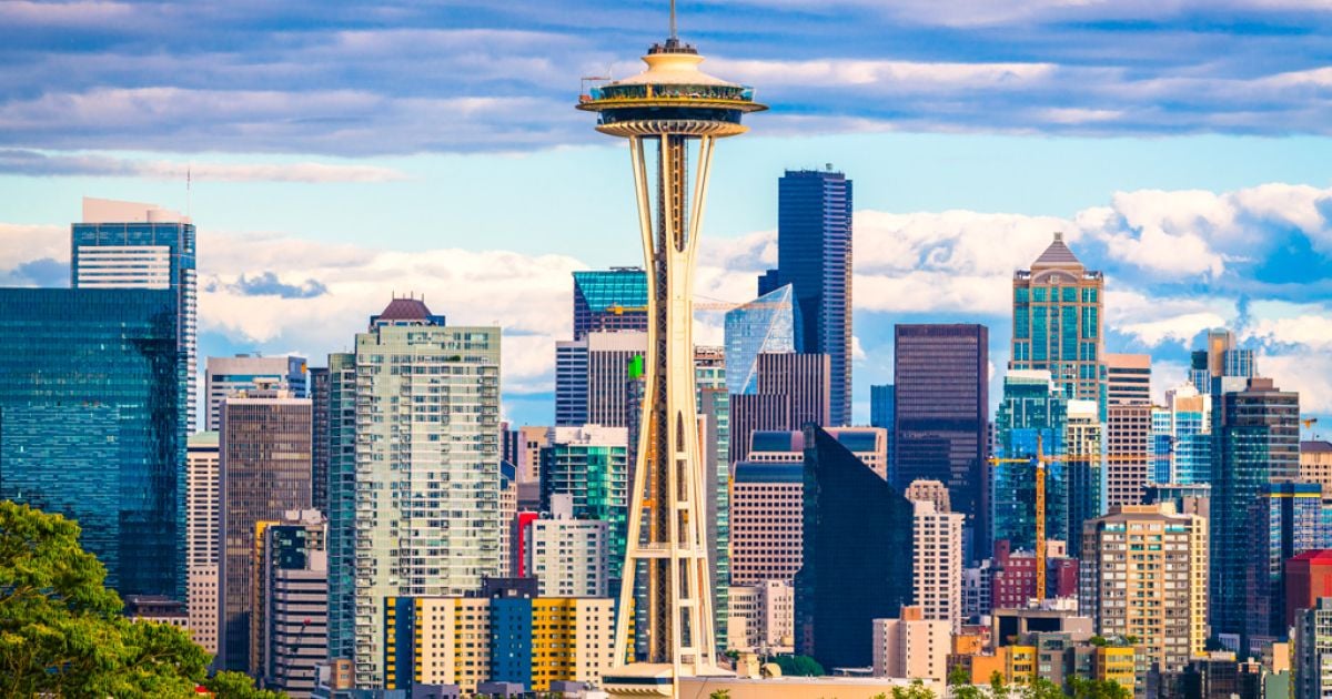 5 Seattle Companies Hiring Right Now | Built In Seattle