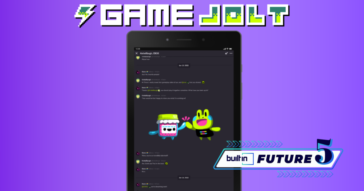 Game Jolt Alternatives: Top 10 Game Stores & Similar Apps